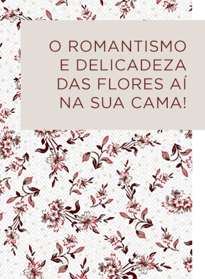 Romantismo e Flores