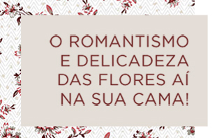 Romantismo e Flores